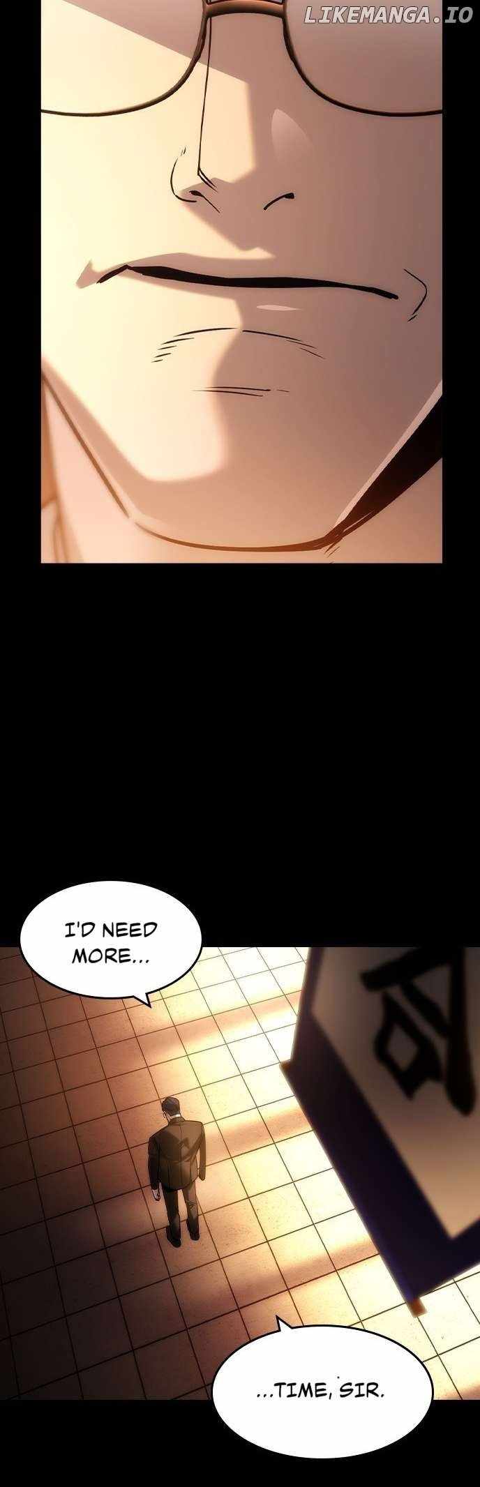 Read The Childe Manga Online