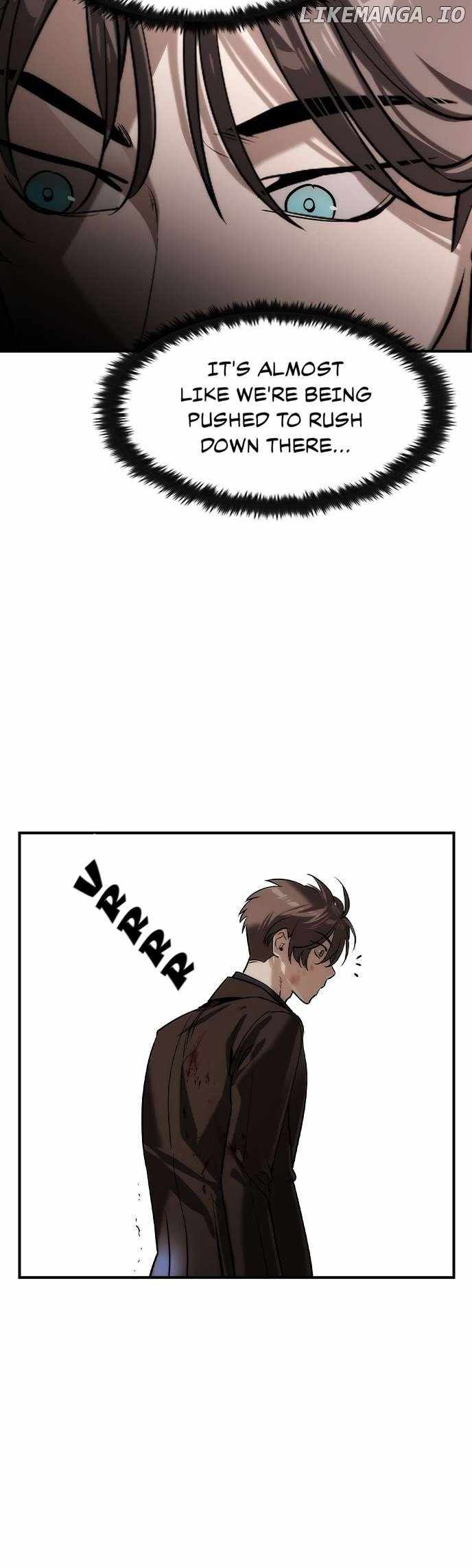 Read The Childe Manga Online