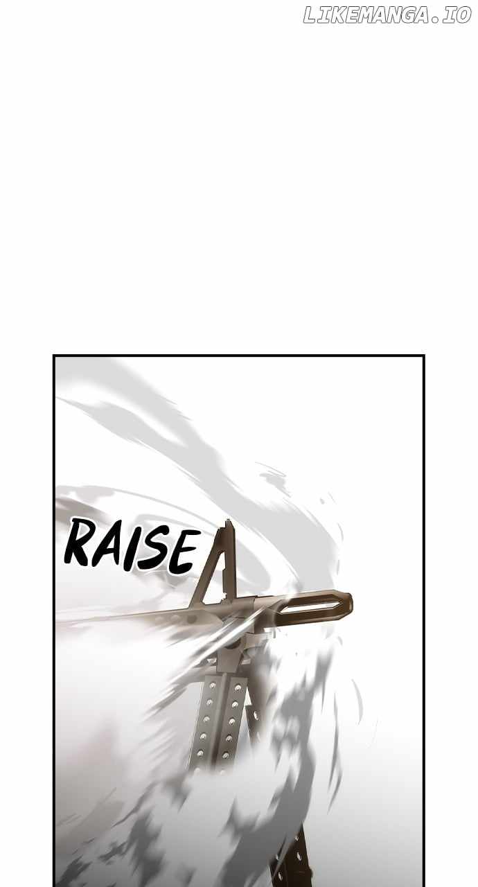 Read The Childe Manga Online