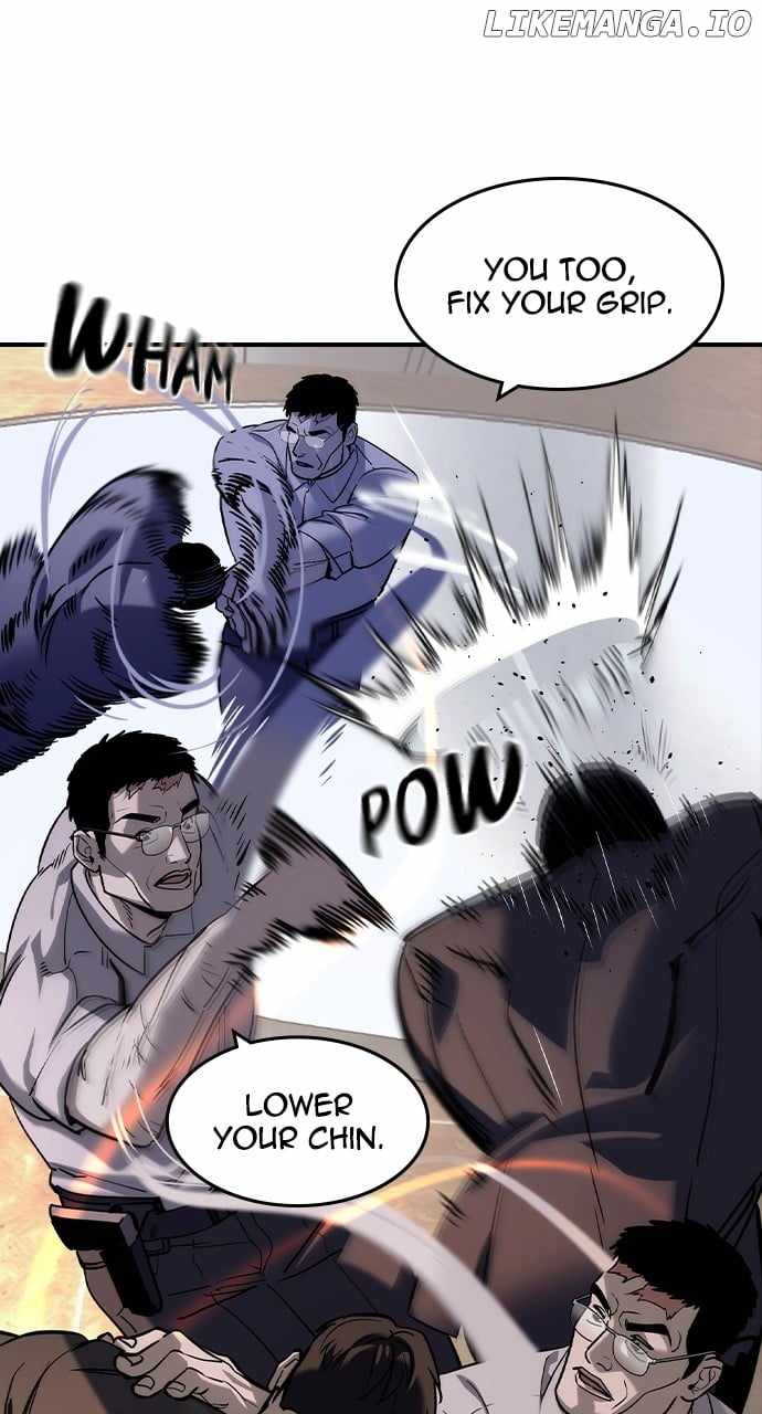 Read The Childe Manga Online