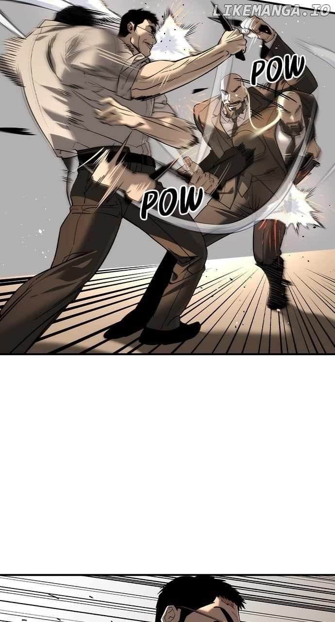 Read The Childe Manga Online