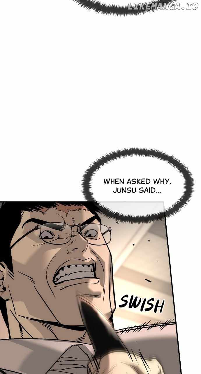 Read The Childe Manga Online