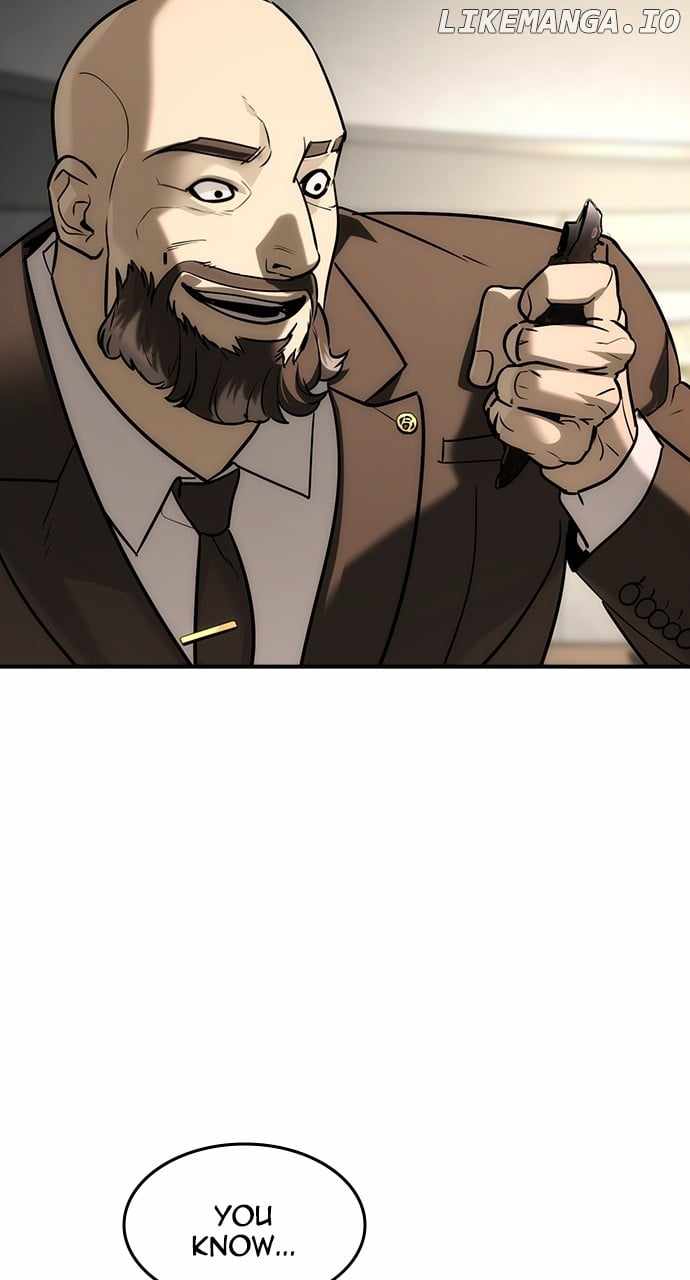 Read The Childe Manga Online