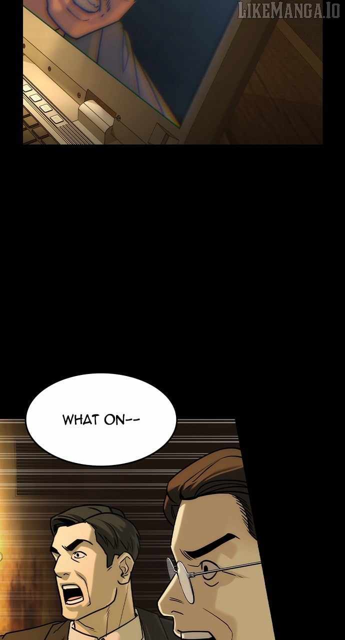 Read The Childe Manga Online