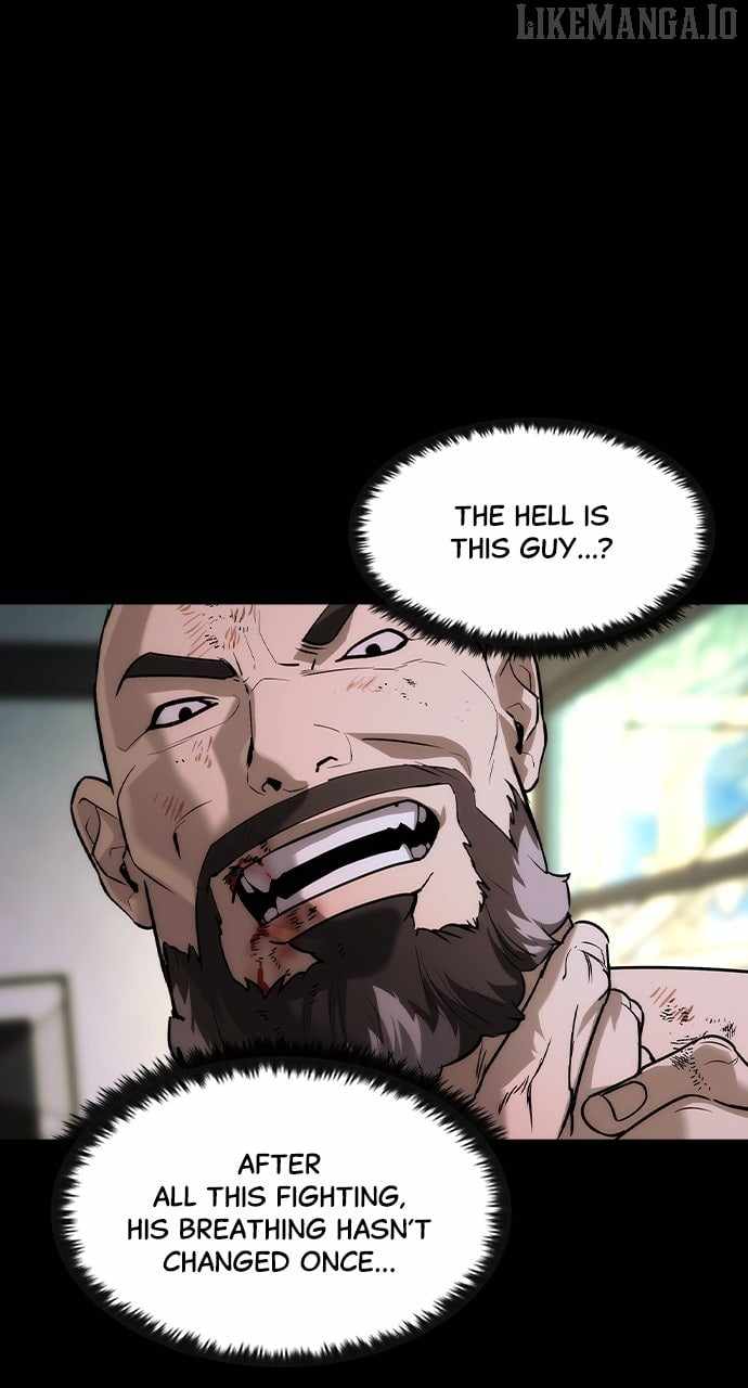 Read The Childe Manga Online