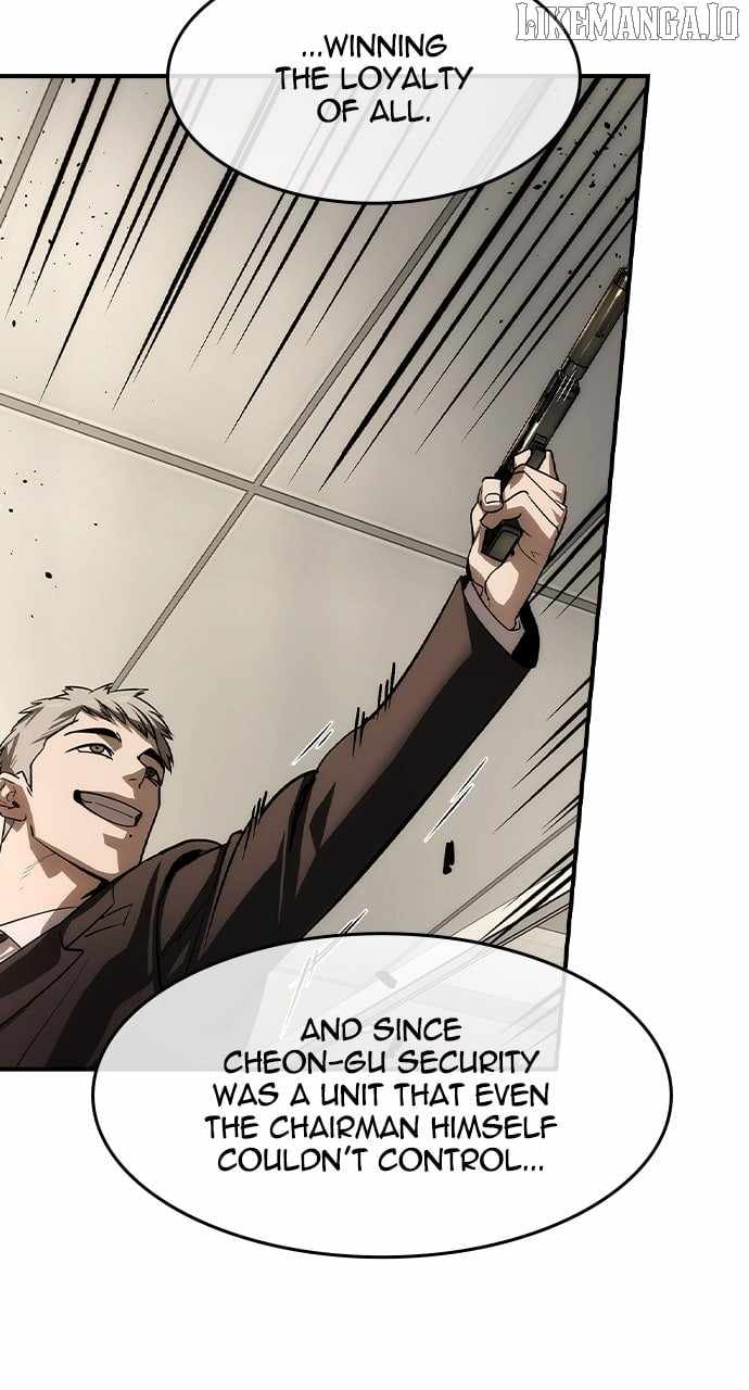 Read The Childe Manga Online