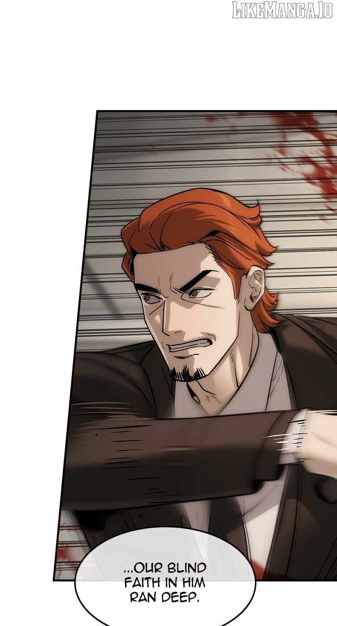 Read The Childe Manga Online