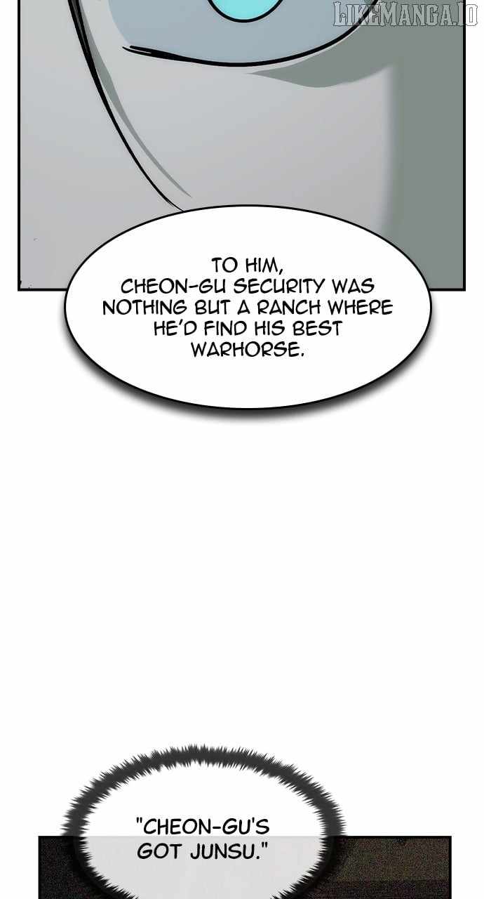 Read The Childe Manga Online