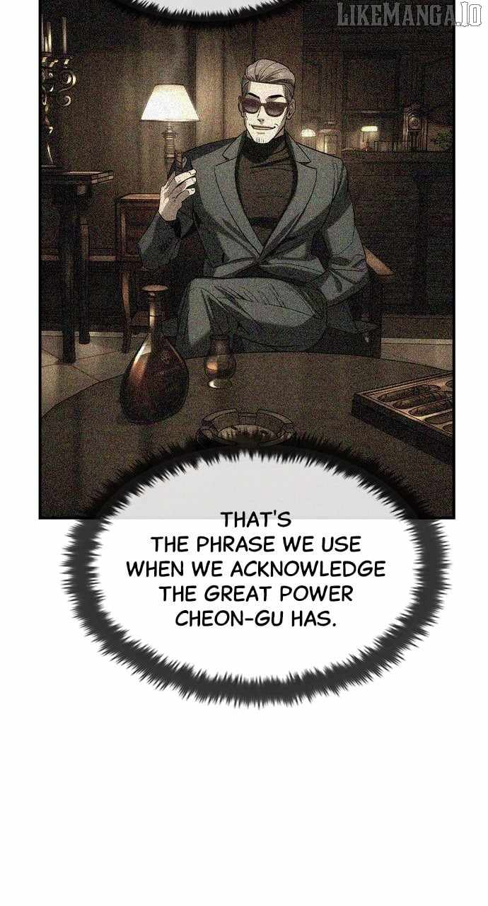 Read The Childe Manga Online
