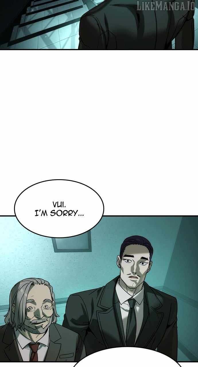 Read The Childe Manga Online