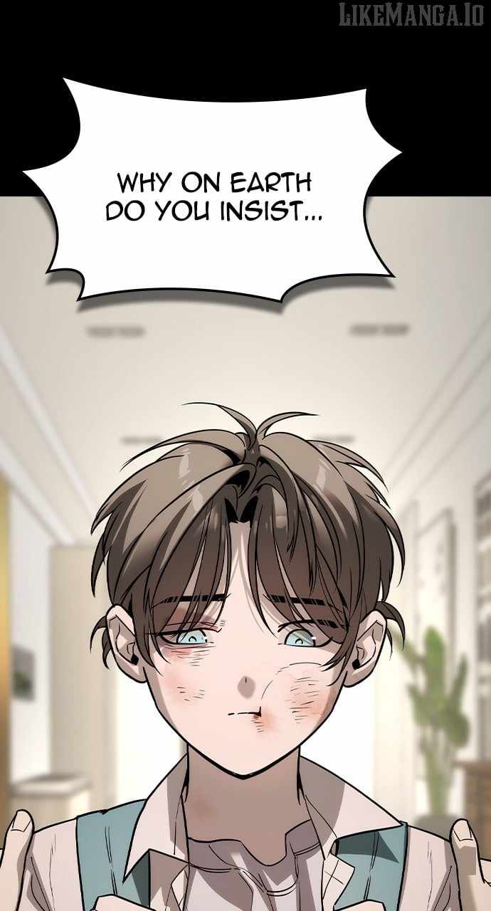 Read The Childe Manga Online