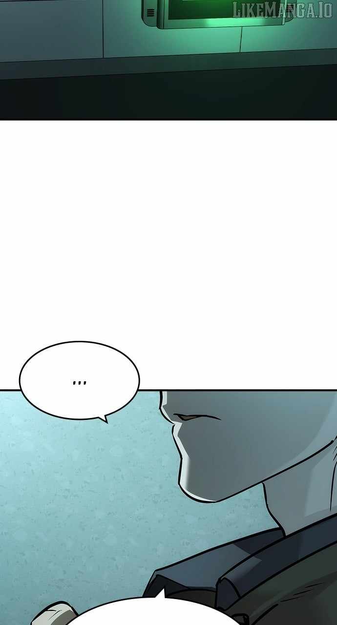 Read The Childe Manga Online