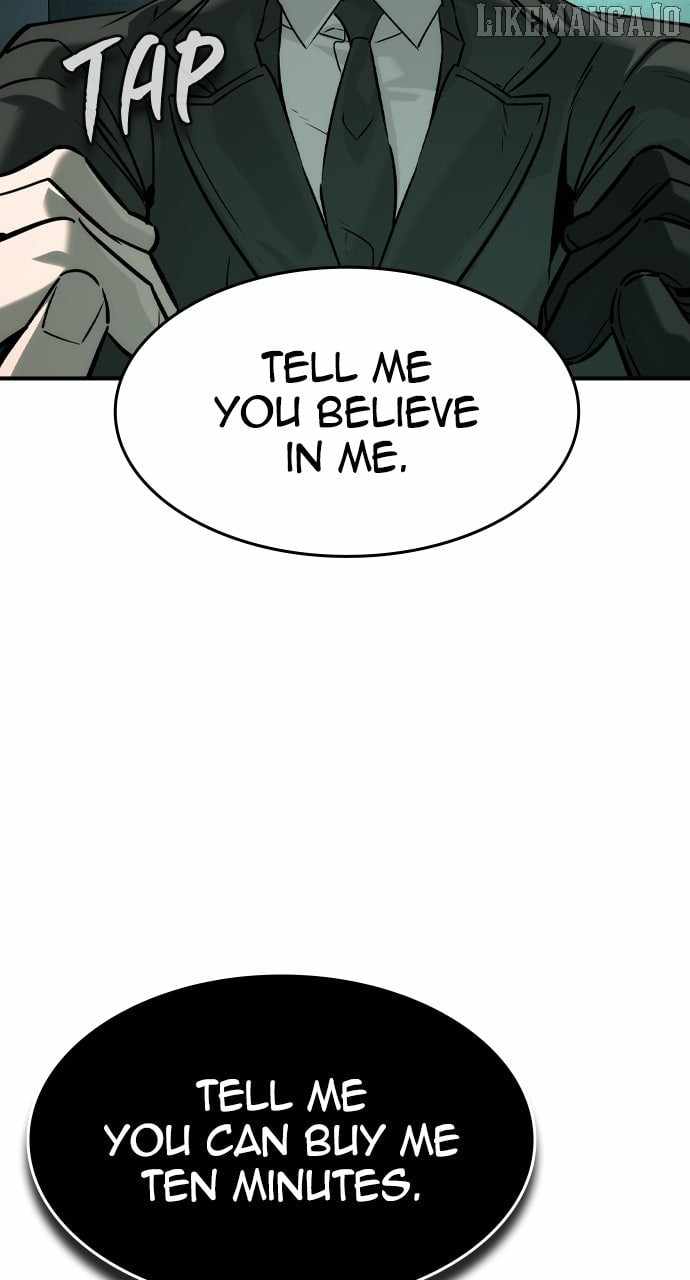 Read The Childe Manga Online