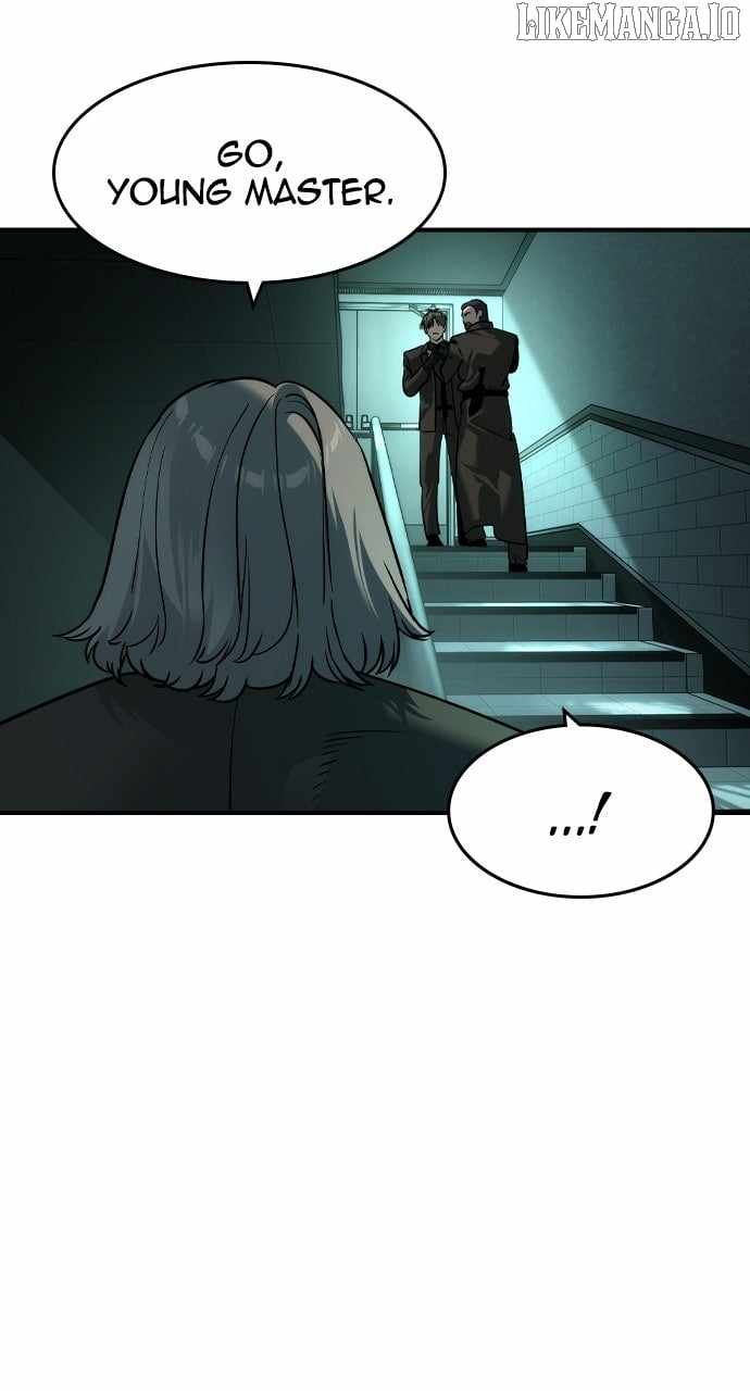 Read The Childe Manga Online