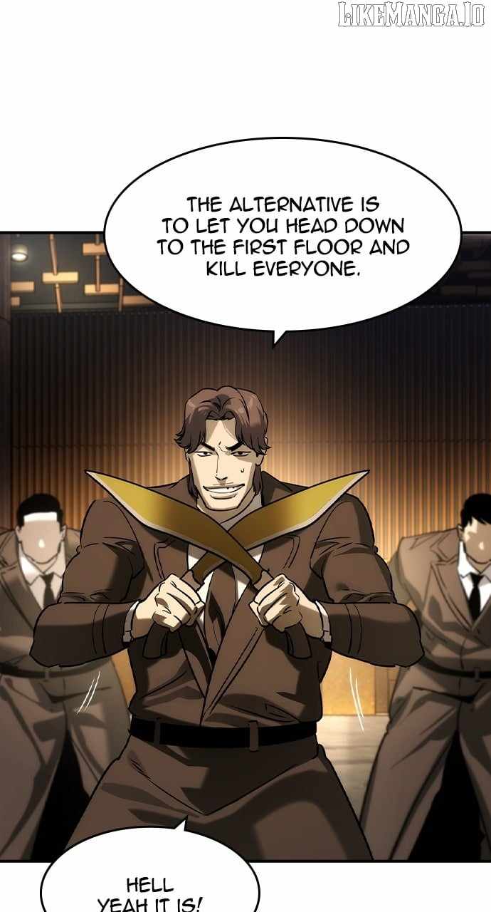 Read The Childe Manga Online