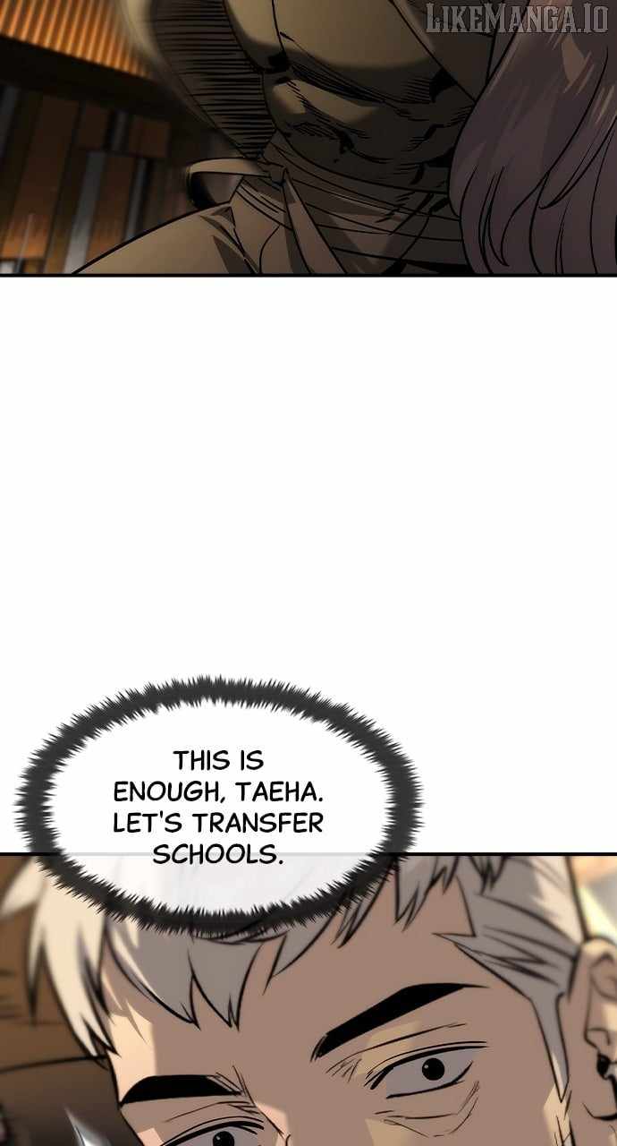 Read The Childe Manga Online