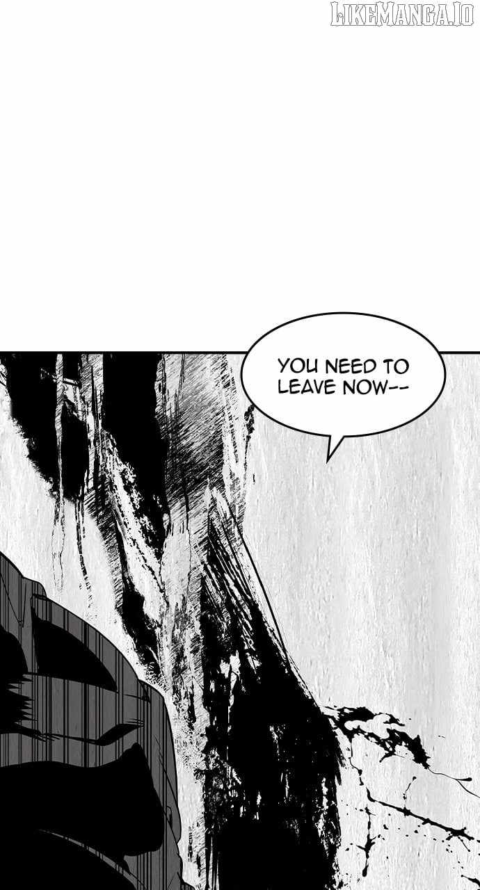 Read The Childe Manga Online