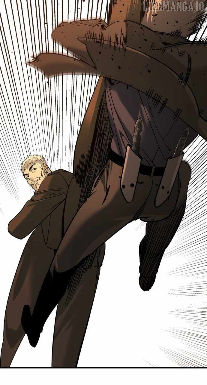 Read The Childe Manga Online