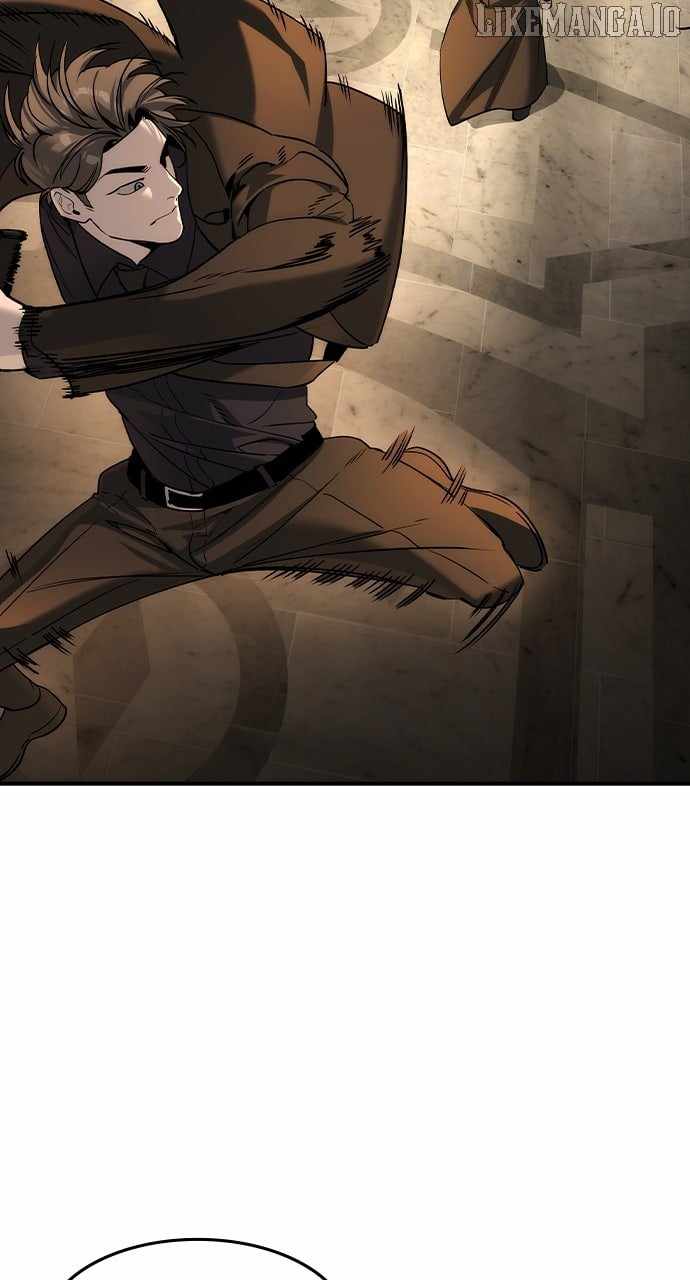 Read The Childe Manga Online