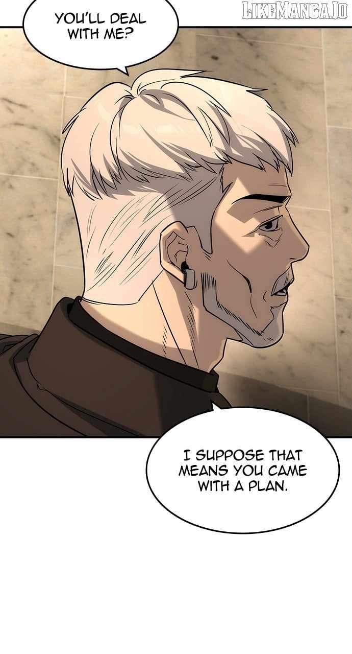 Read The Childe Manga Online