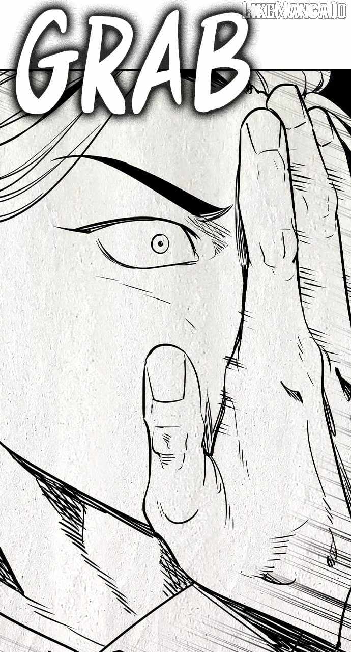 Read The Childe Manga Online