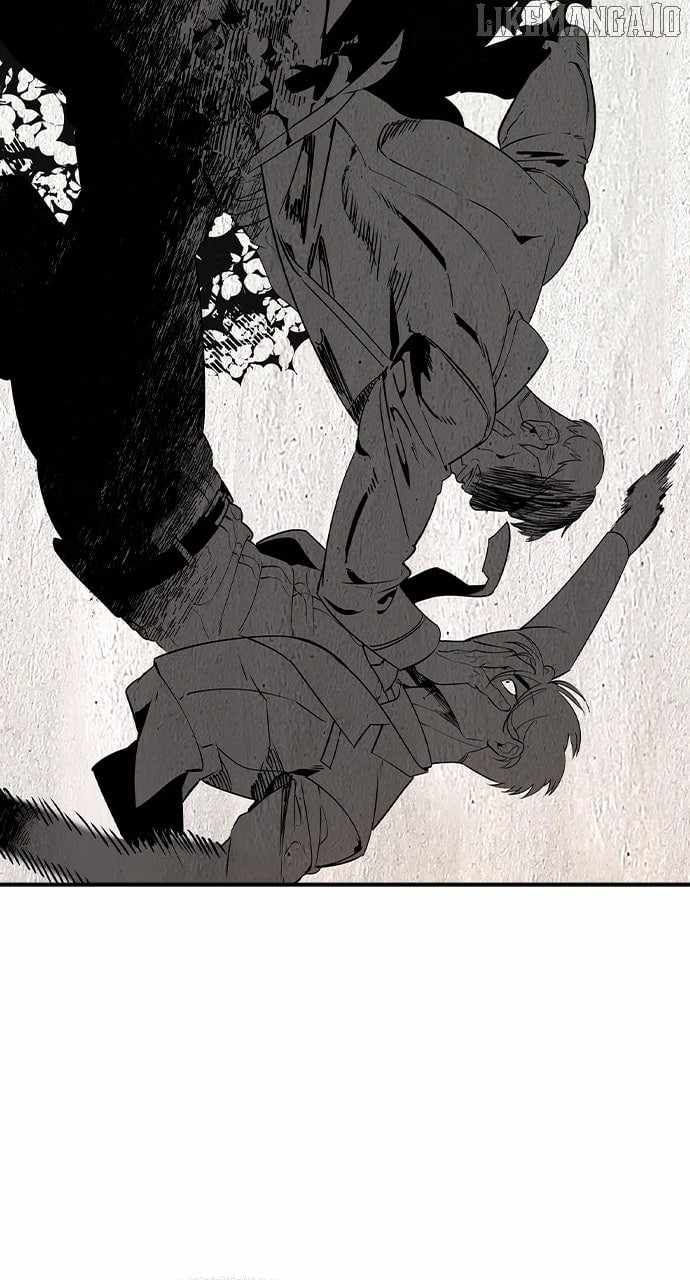 Read The Childe Manga Online