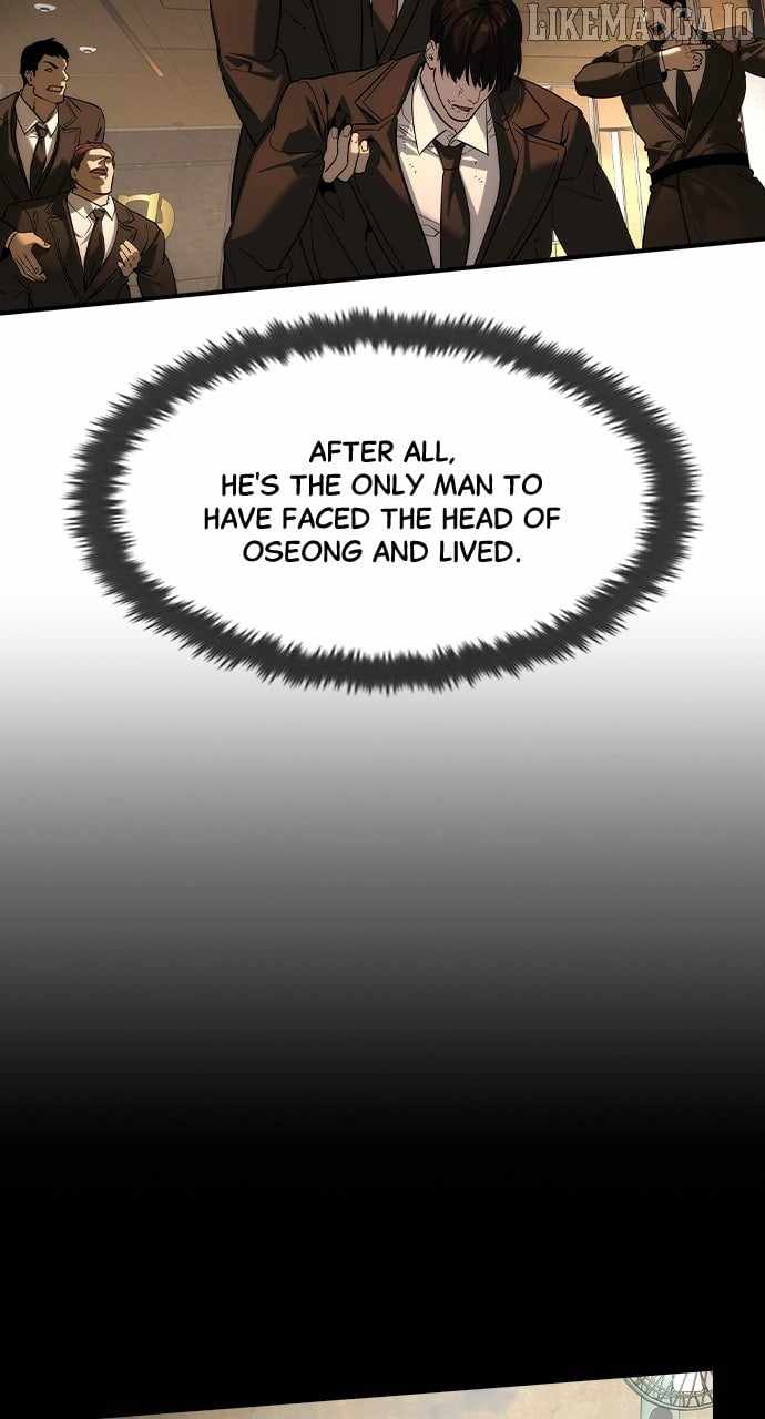 Read The Childe Manga Online