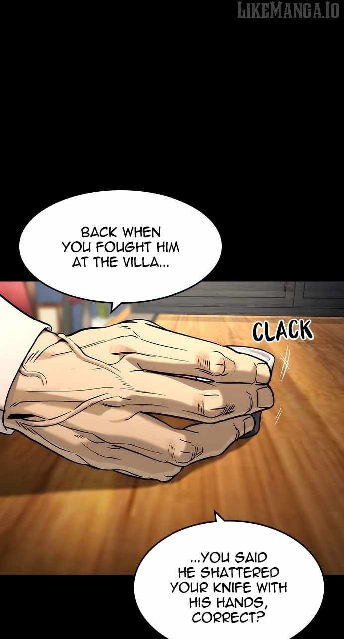 Read The Childe Manga Online
