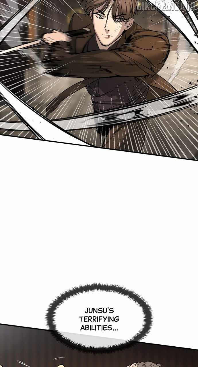 Read The Childe Manga Online