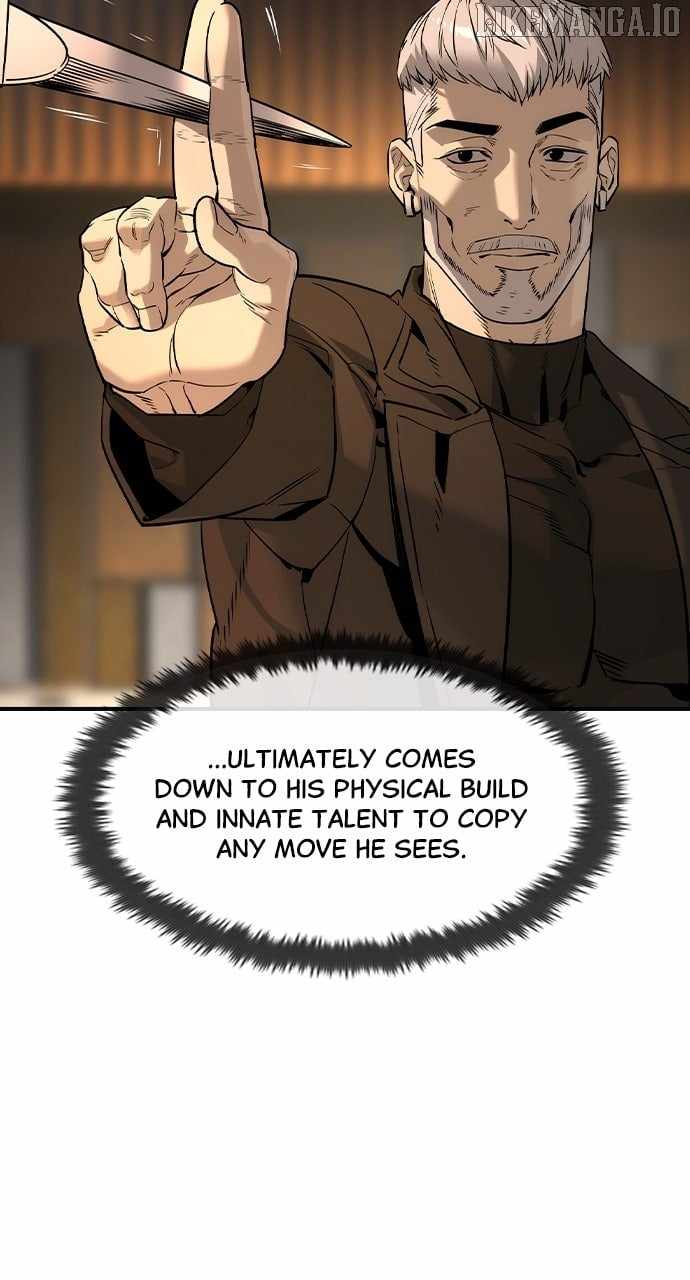 Read The Childe Manga Online