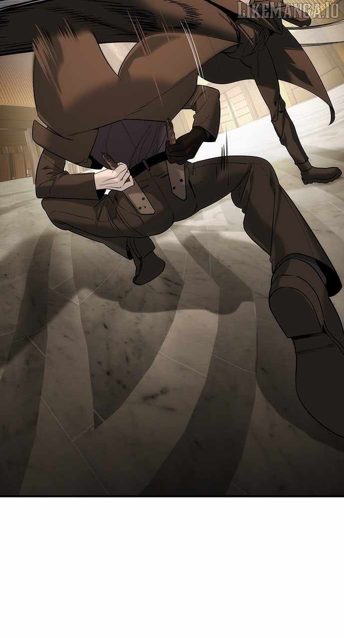 Read The Childe Manga Online