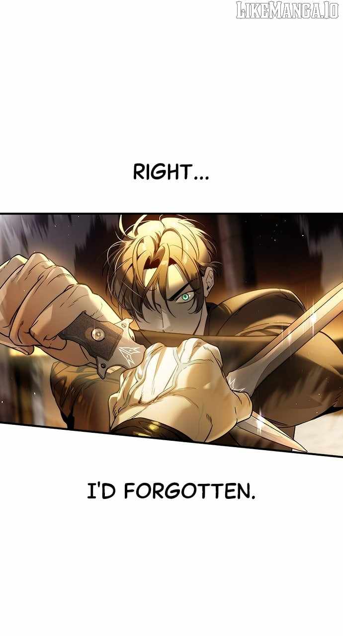 Read The Childe Manga Online