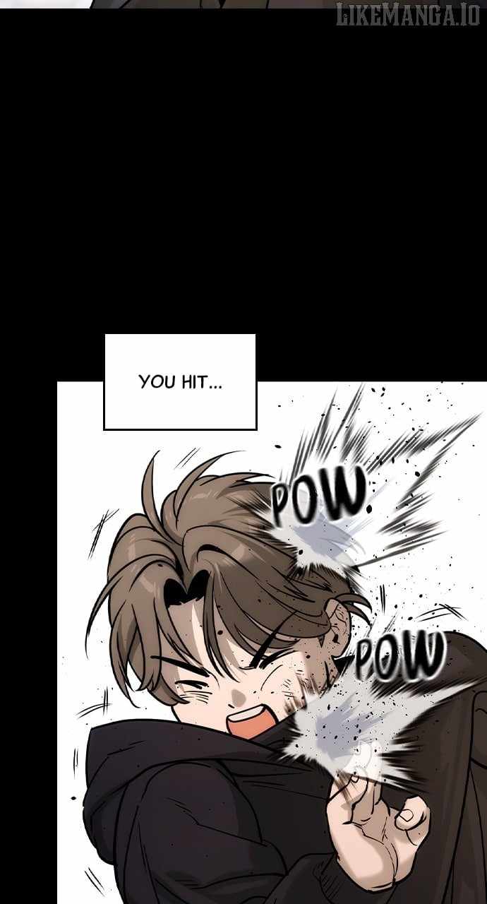 Read The Childe Manga Online