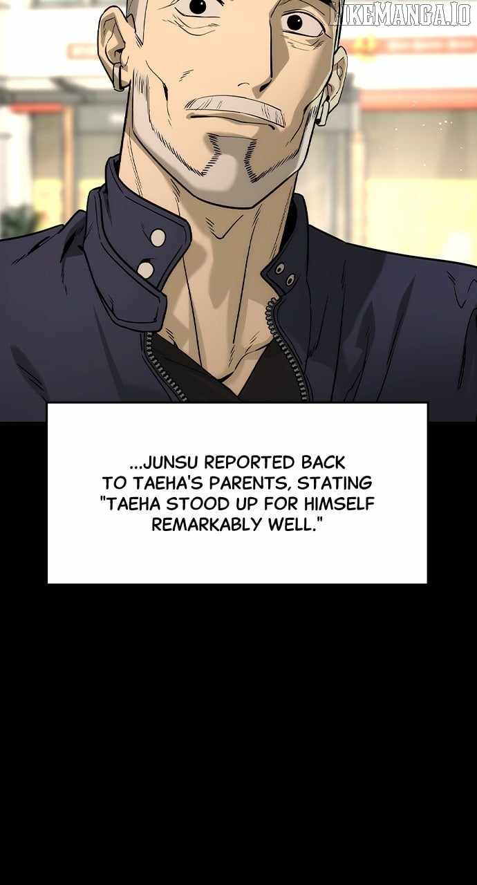 Read The Childe Manga Online