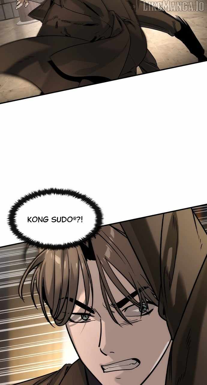 Read The Childe Manga Online