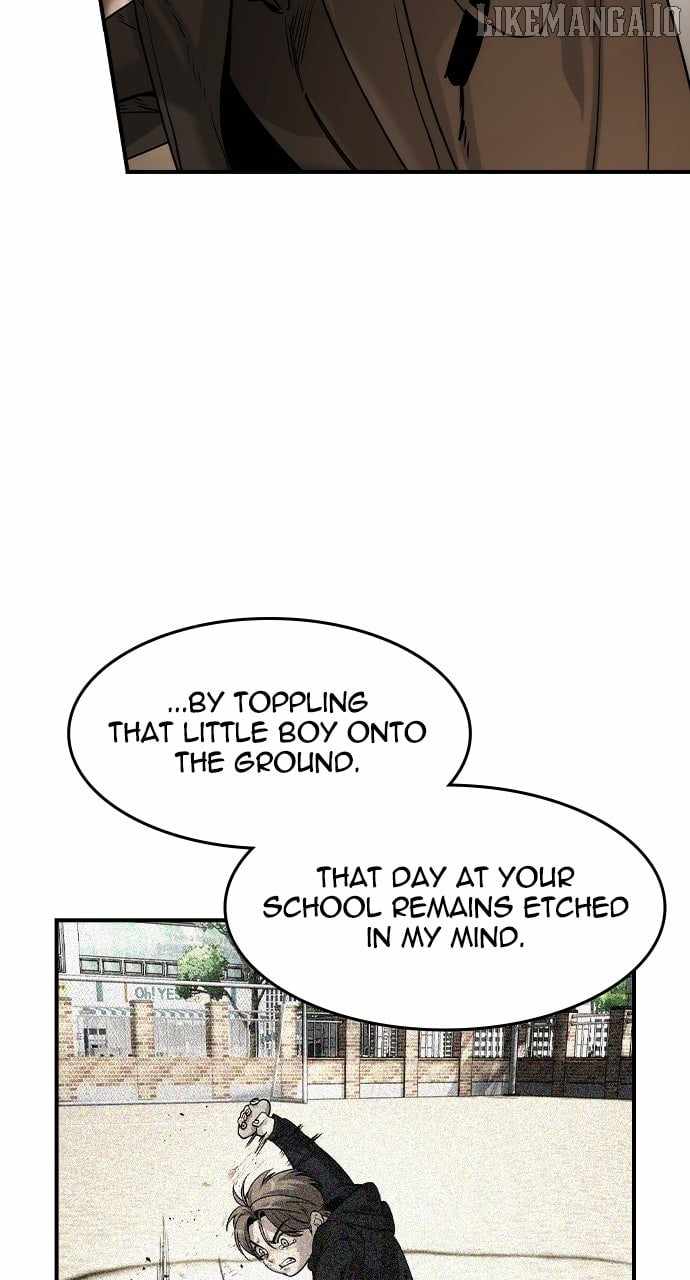 Read The Childe Manga Online