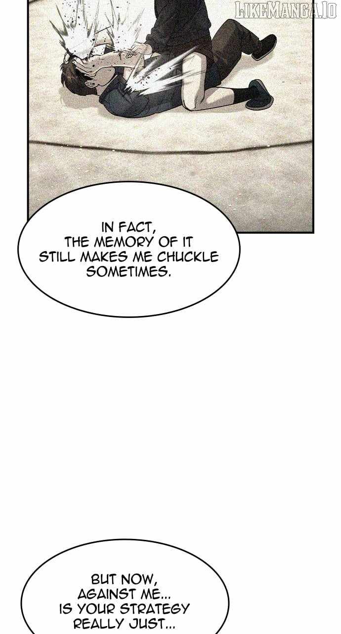 Read The Childe Manga Online