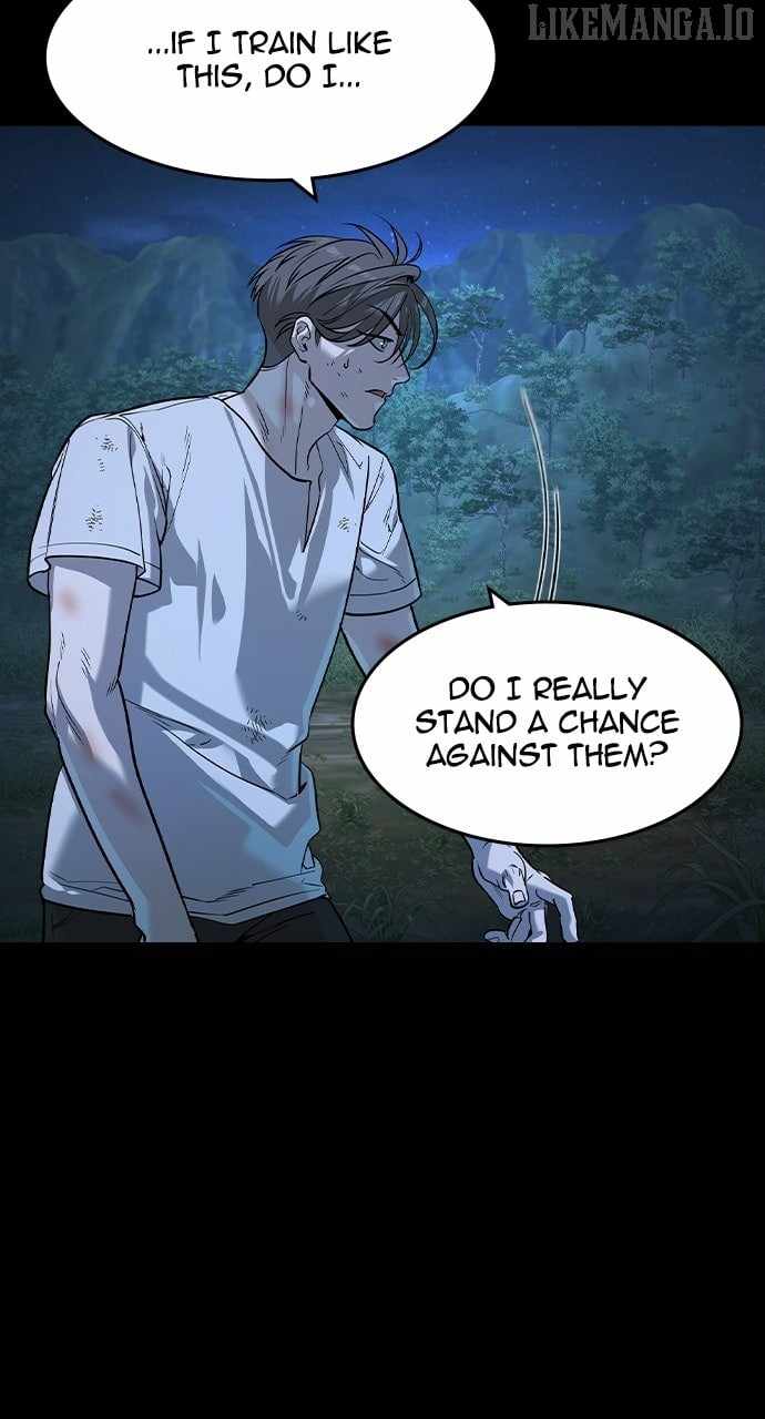 Read The Childe Manga Online