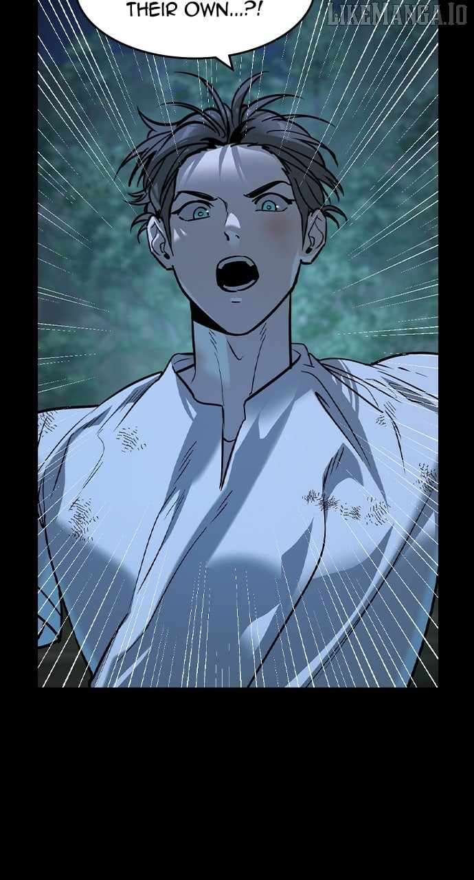 Read The Childe Manga Online