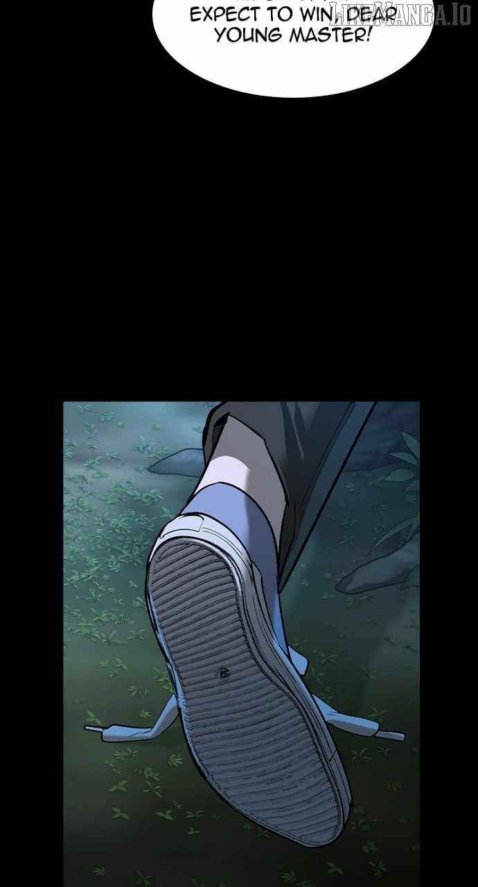 Read The Childe Manga Online