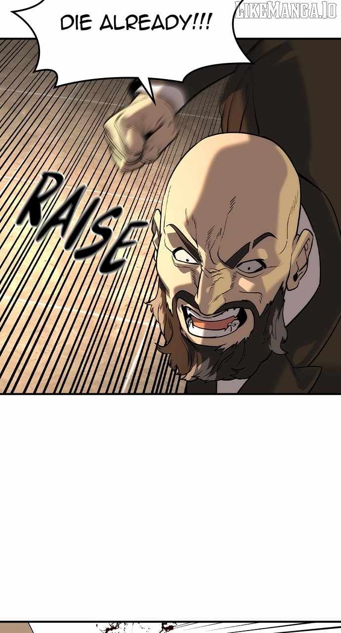 Read The Childe Manga Online