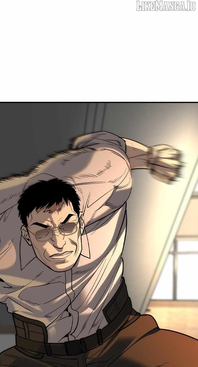 Read The Childe Manga Online