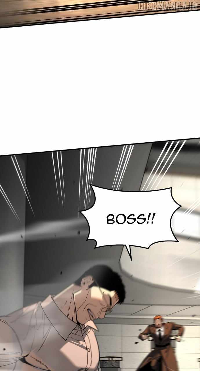 Read The Childe Manga Online