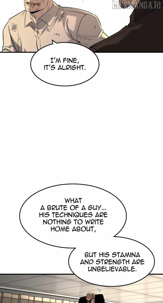 Read The Childe Manga Online