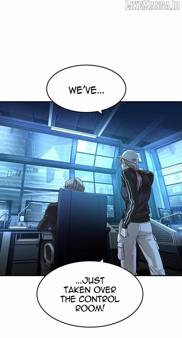 Read The Childe Manga Online