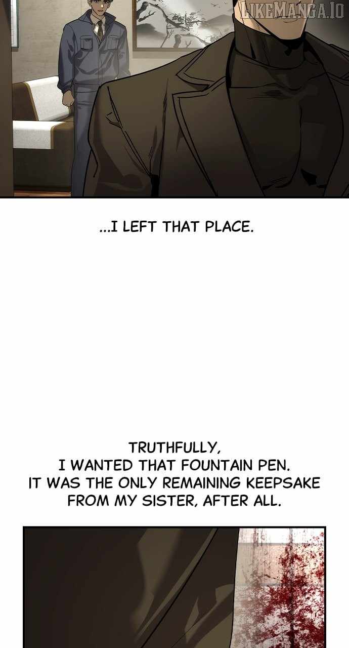 Read The Childe Manga Online