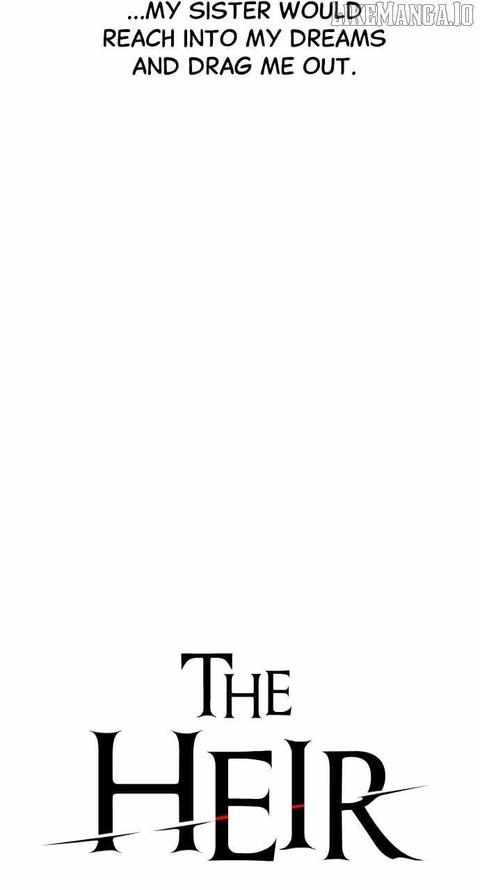 Read The Childe Manga Online