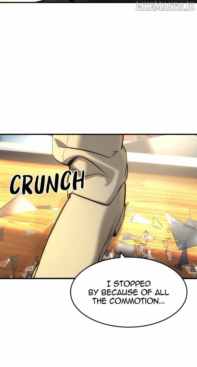 Read The Childe Manga Online