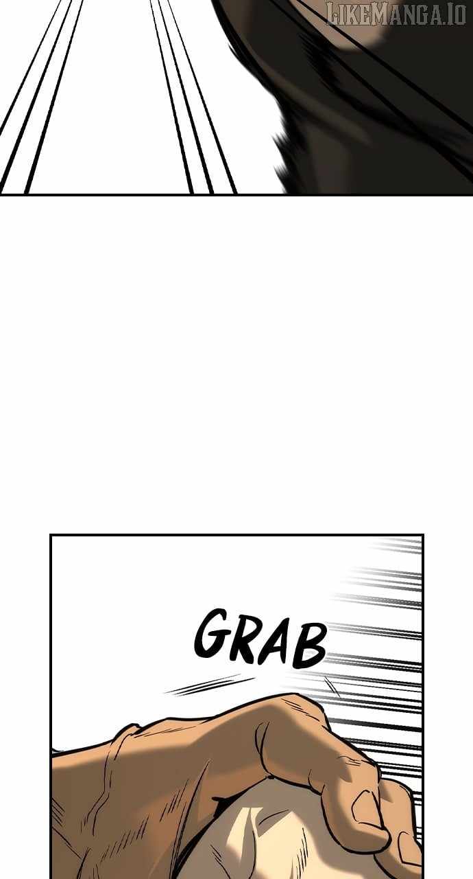 Read The Childe Manga Online