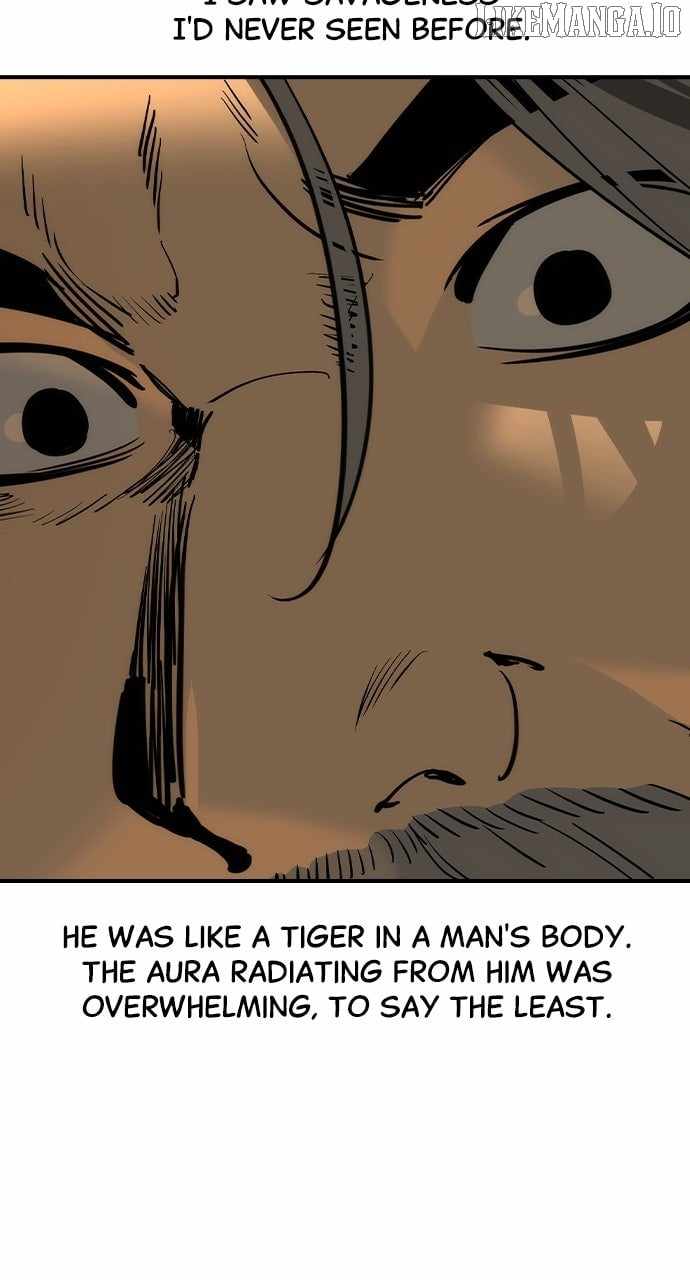 Read The Childe Manga Online
